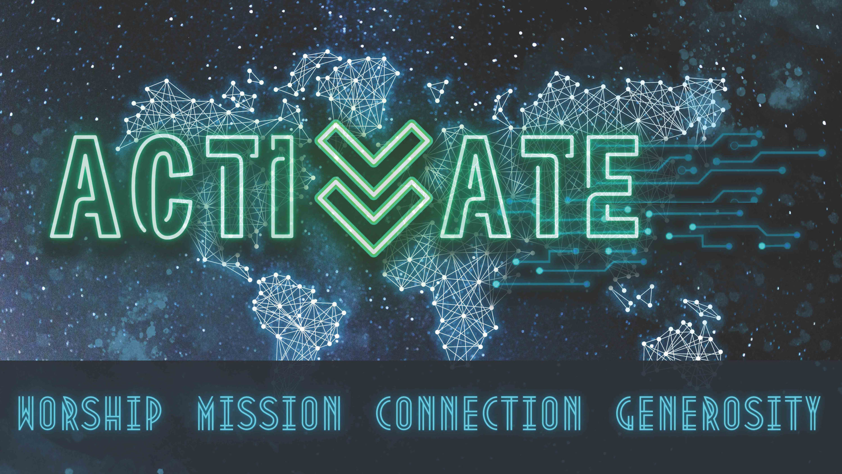 ACTIVATE